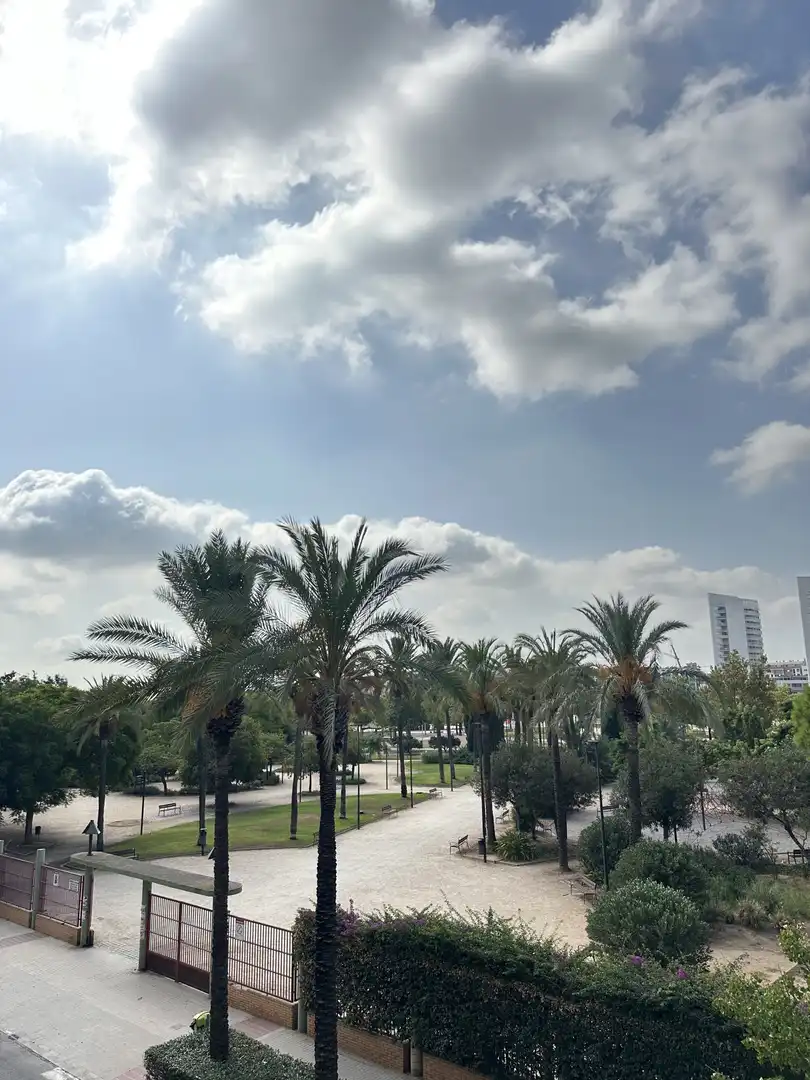 Wohnung zur Miete in LA PLANA, Poble Nou