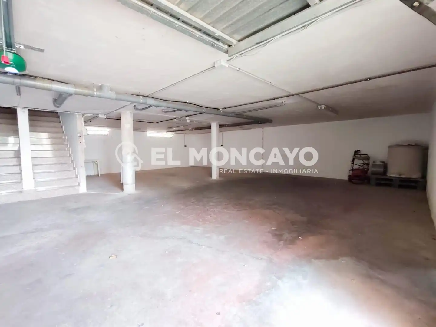 Adossat amb terrassa en venda a Calle PINTOR SOROLLA, imagen 49