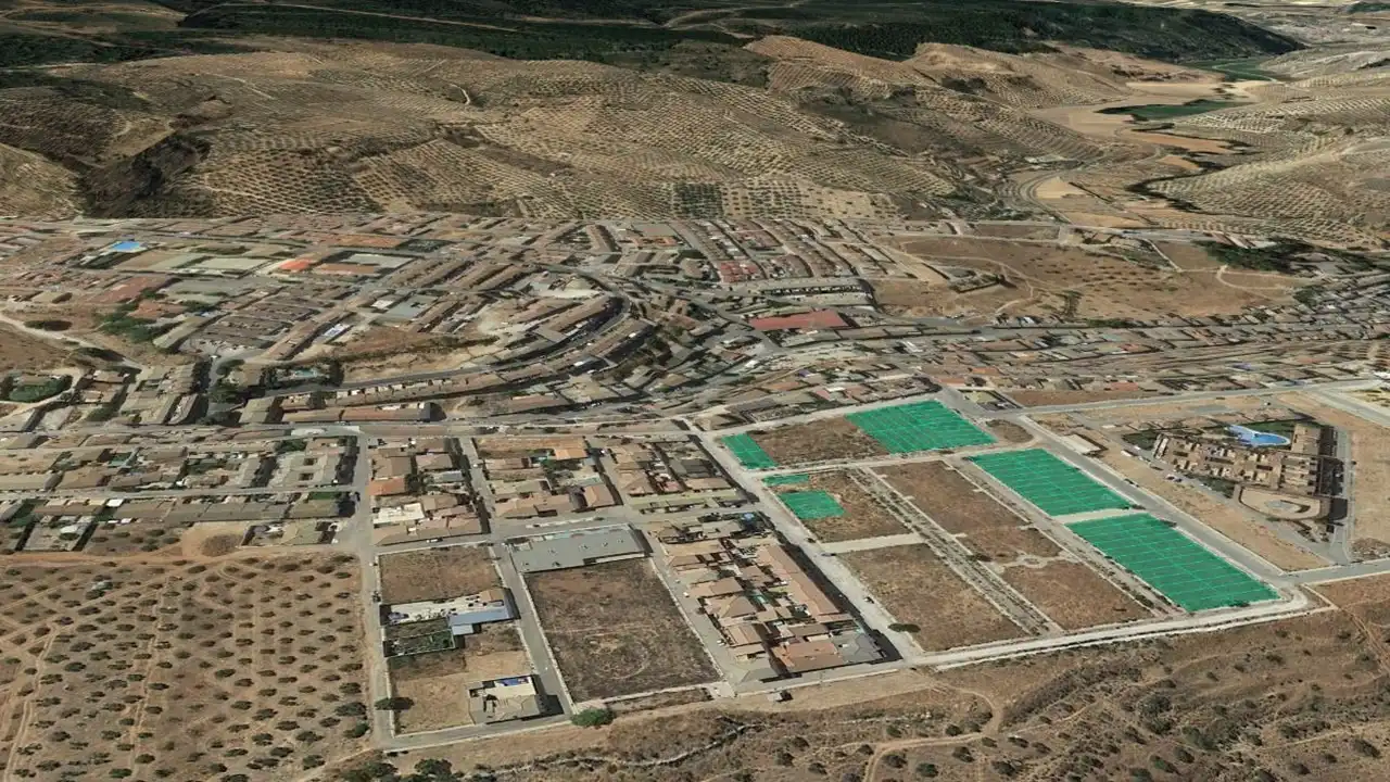 Lands and plots for sale in Calle de Italia, imagen 6