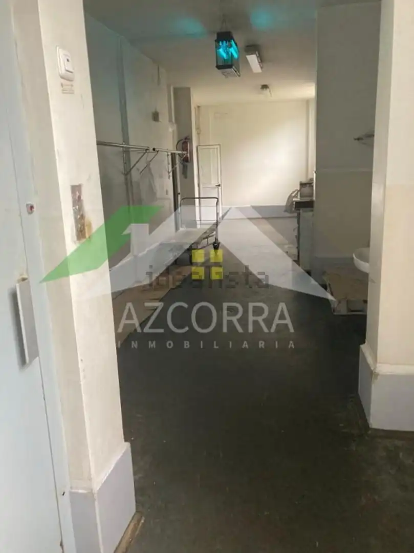 Business premises for sale in Zamakola Kalea 70, imagen 9