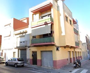 Exterior view of Apartment for sale in Sabadell