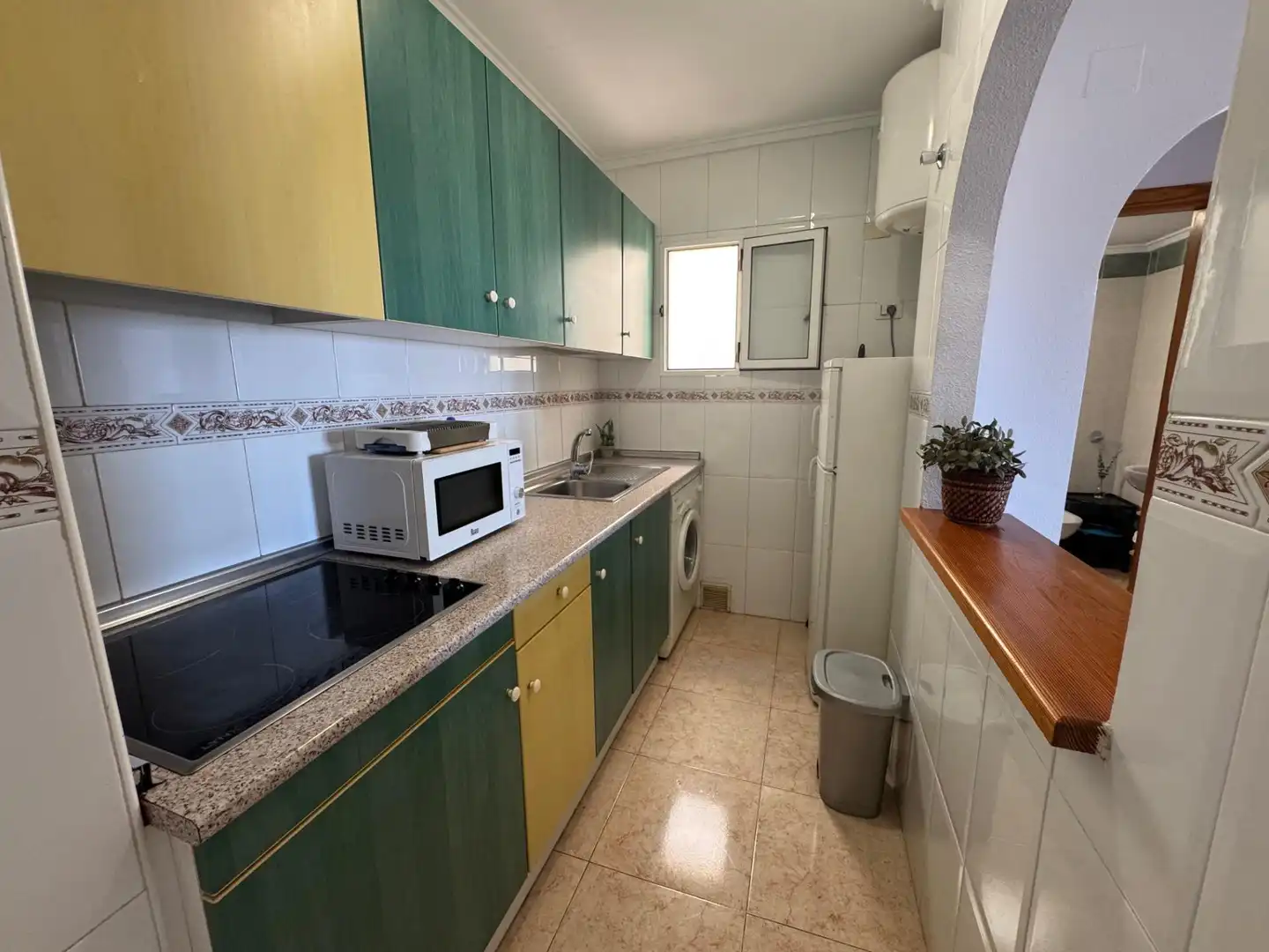 Apartament amb piscina en venda a Ronda Ronda Ricardo La Fuente 16, imagen 14