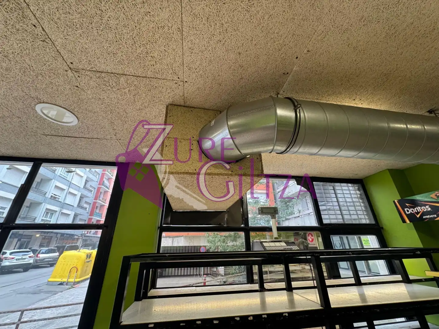 Local comercial de lloguer a Durango, imagen 13