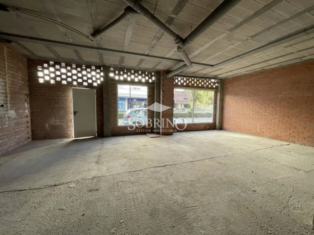 Business premises to rent in Avenida De La Paz 1, imagen 8