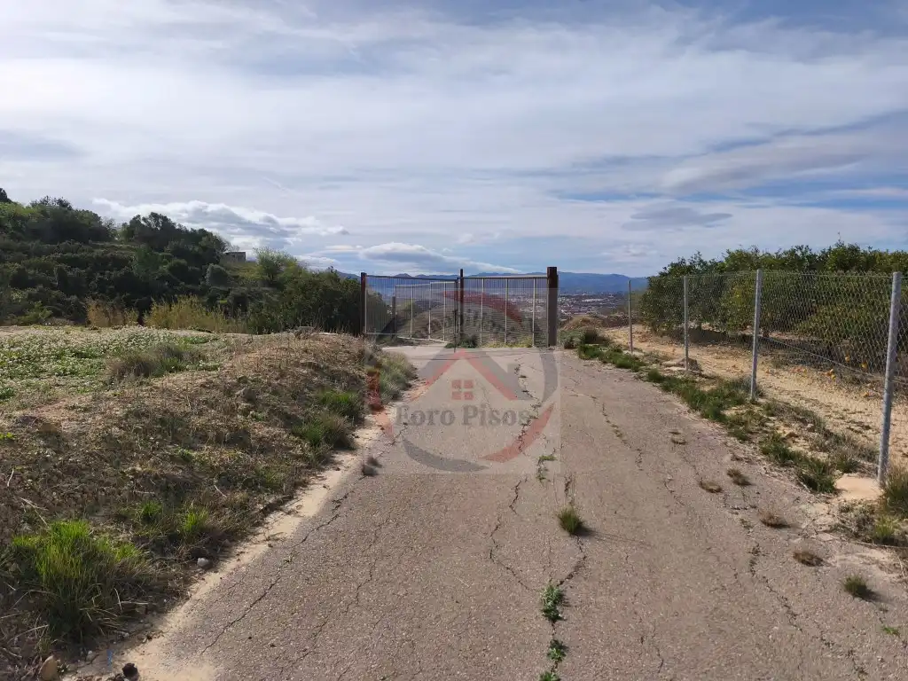 Residential for sale in La Llosa de Ranes
