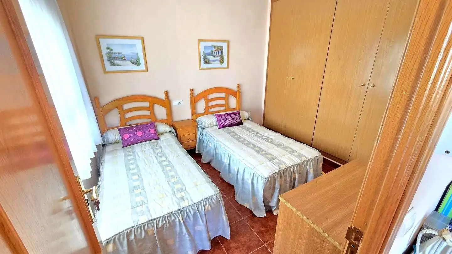 Maisonette zur Miete in Del Maestrat, 1, Playa de Gandia