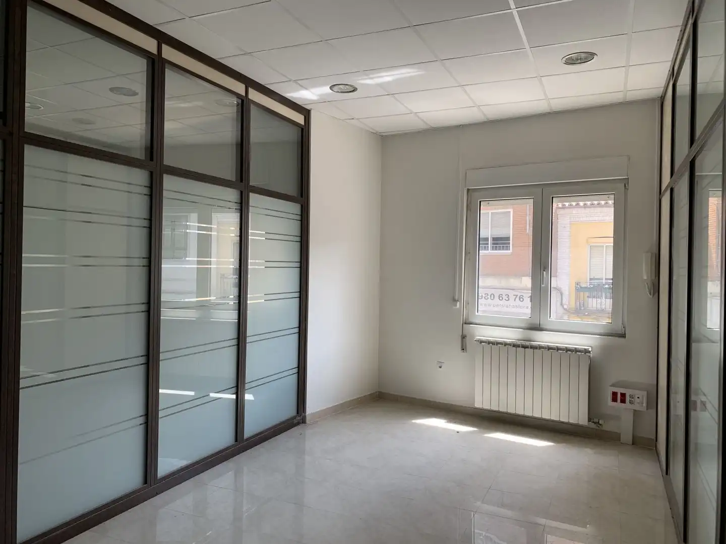 Oficina en venta en Benavente