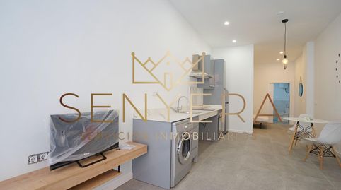 Foto 3 de Apartament en venda a La Raïosa, Valencia Capital