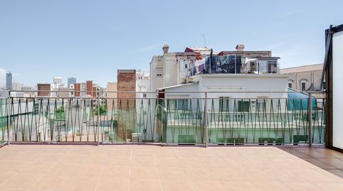 Foto 4 de Àtic en venda a Carrer D'olzinelles, Sants, Barcelona Capital