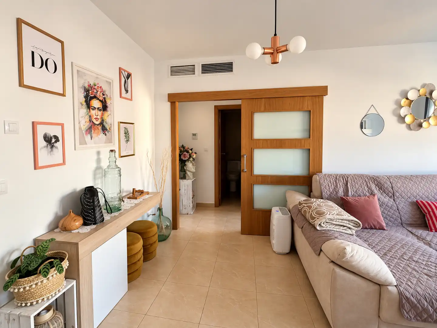 Appartamento con ascensore in vendita a Totana, imagen 12