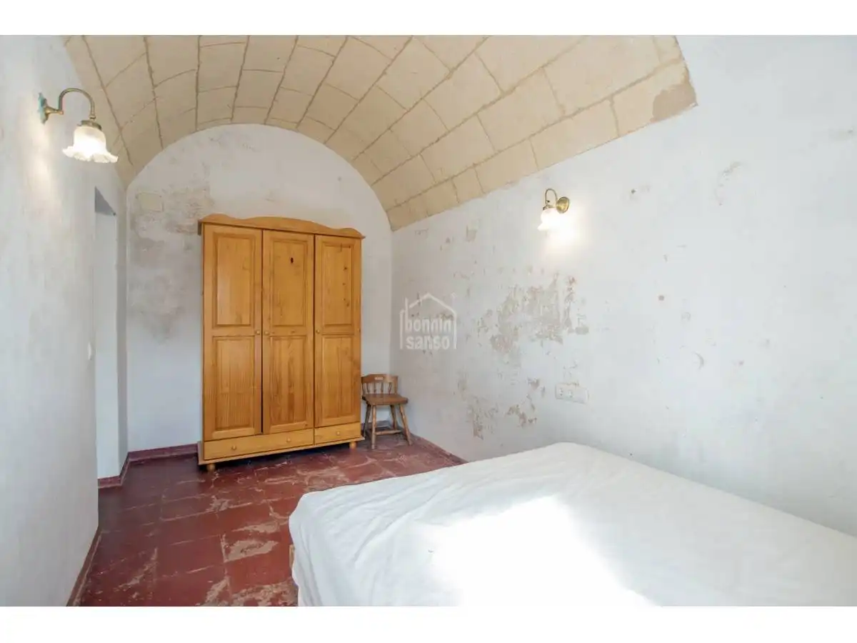 Landhaus mit Pool zum Verkauf in Cala Blanca, imagen 14