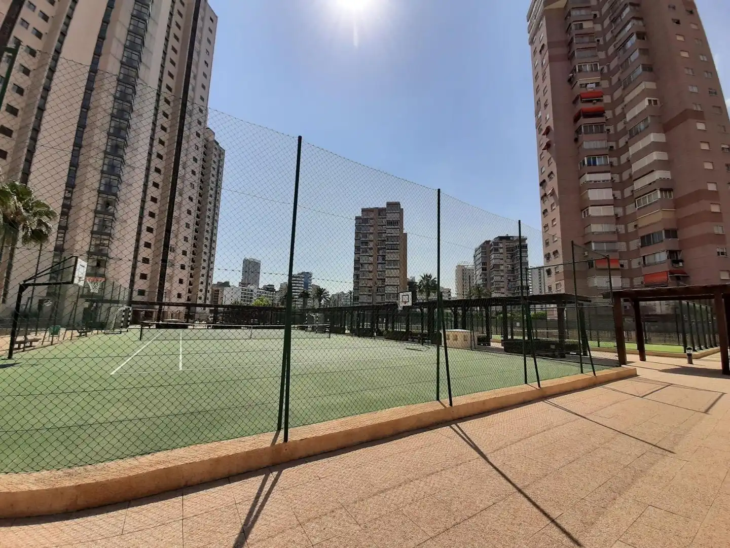 Apartamento con piscina en venta en Rincón de Loix, imagen 43