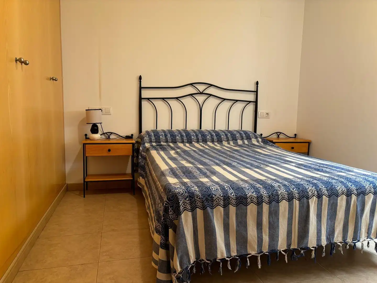 Ground floor for rent in Chilches / Xilxes