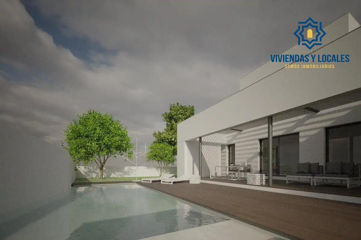 Villa mit Pool zum Verkauf in San Francisco - Chorillo, imagen 37