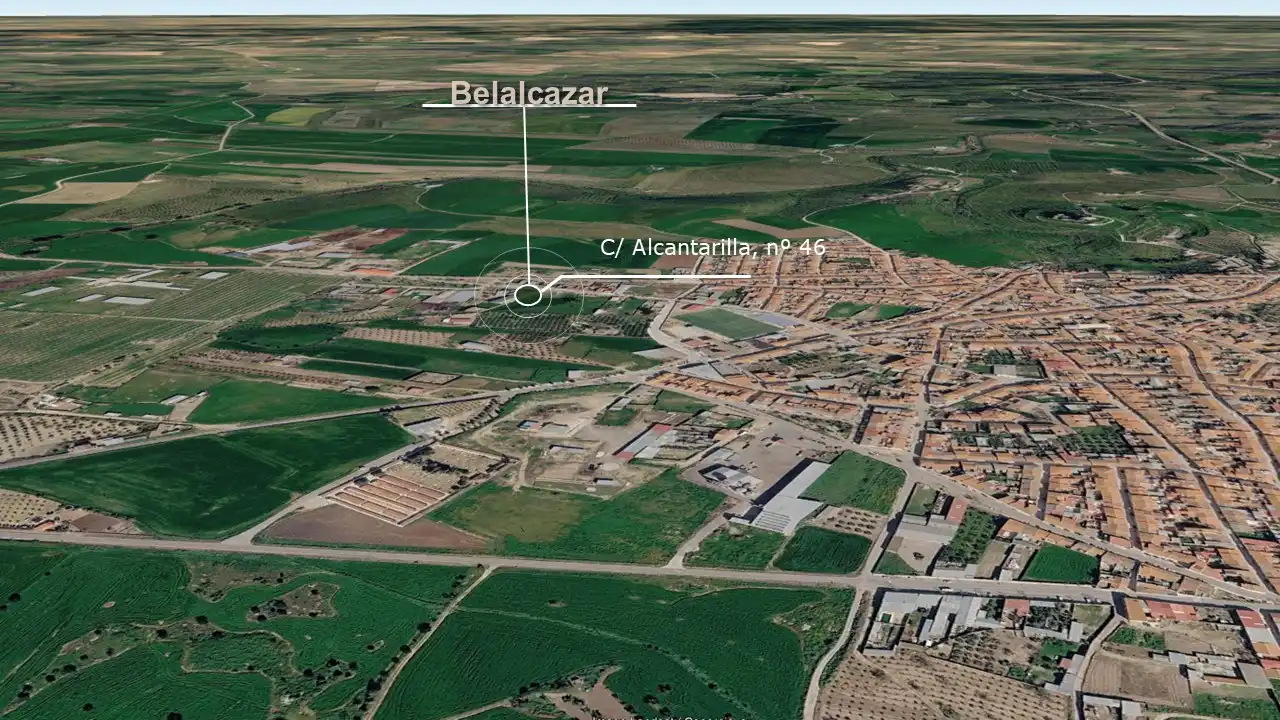 Terreno rustico in vendita a C/ Alacantarilla, imagen 4