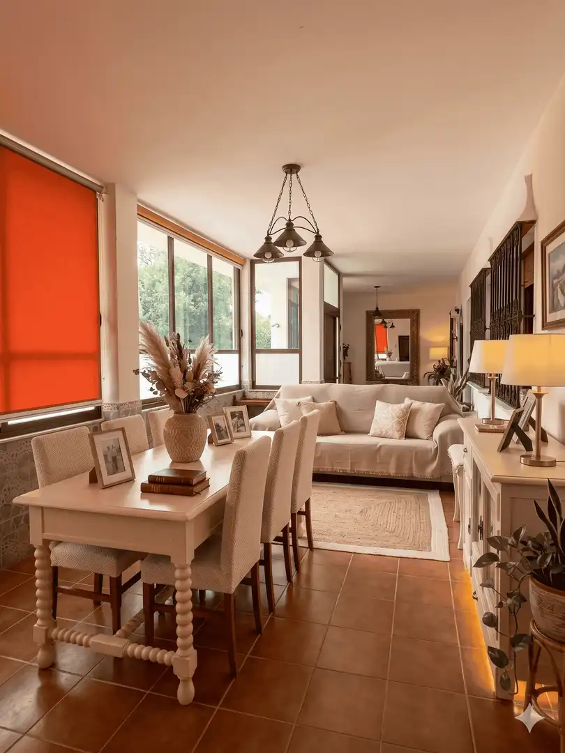 Casa con piscina en venta en San José del Valle, imagen 3