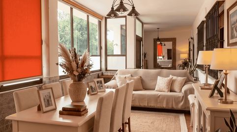 Foto 3 de Casa o xalet en venda a San José del Valle, Cádiz