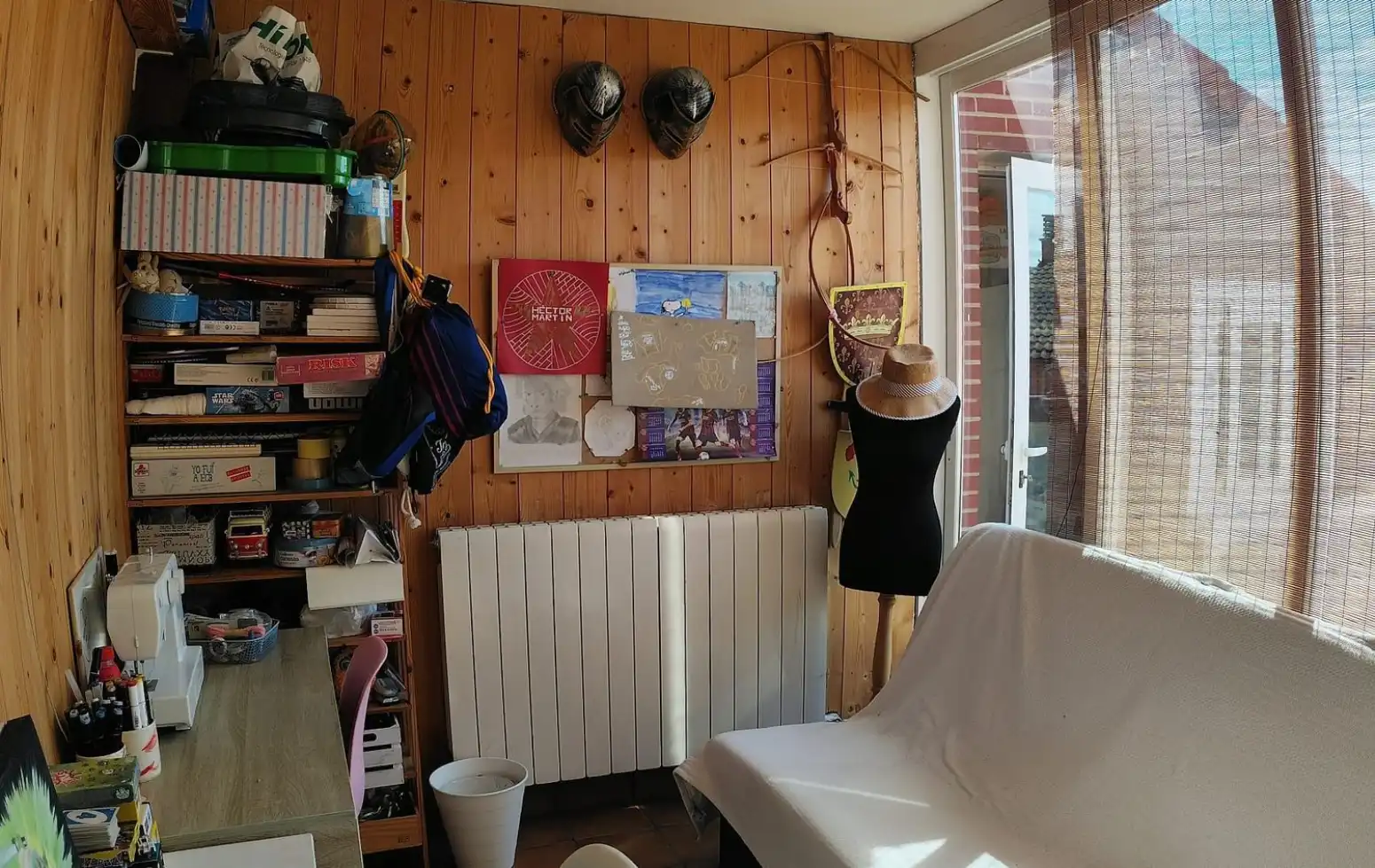 Wohnung zum Verkauf in Murillo de Río Leza