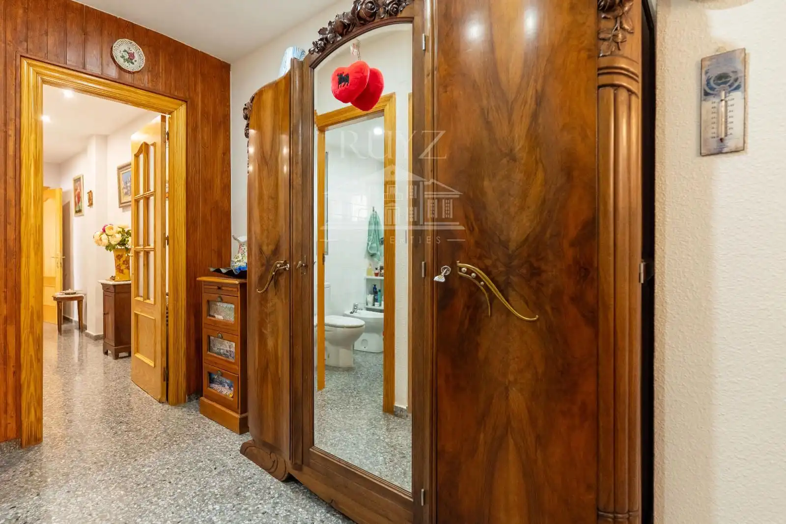 Habitación de Piso en venta en Motril con Aire acondicionado, Calefacción y Trastero