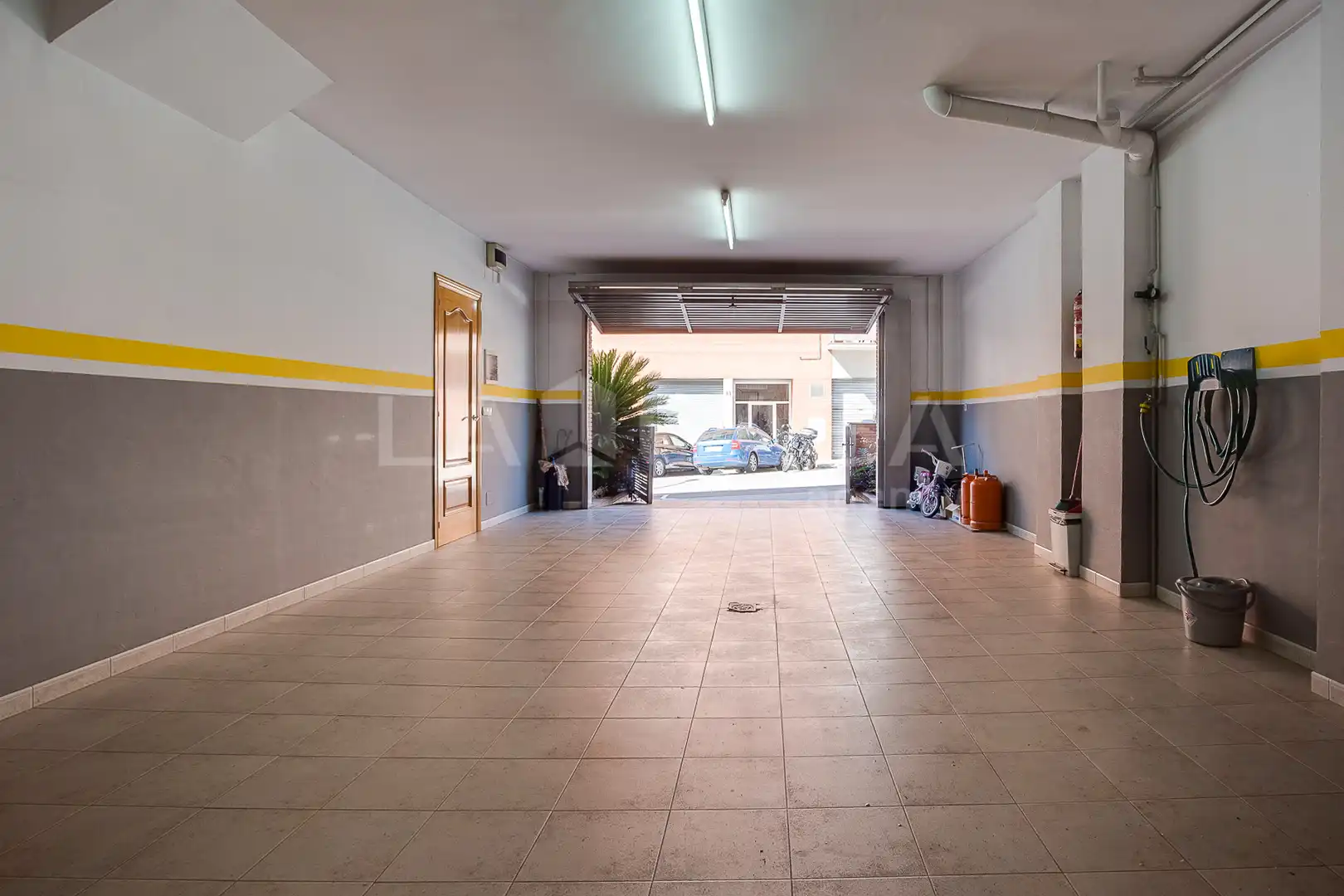 Adossat amb terrassa en venda a Font Verda, imagen 85