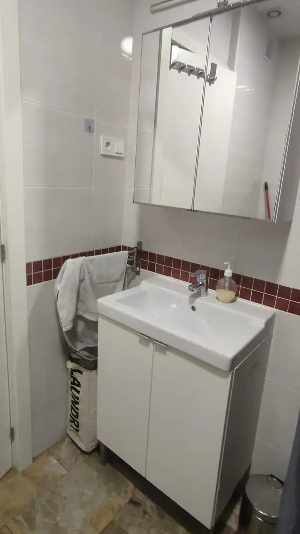 Apartament amb ascensor de lloguer a Alamos, imagen 16