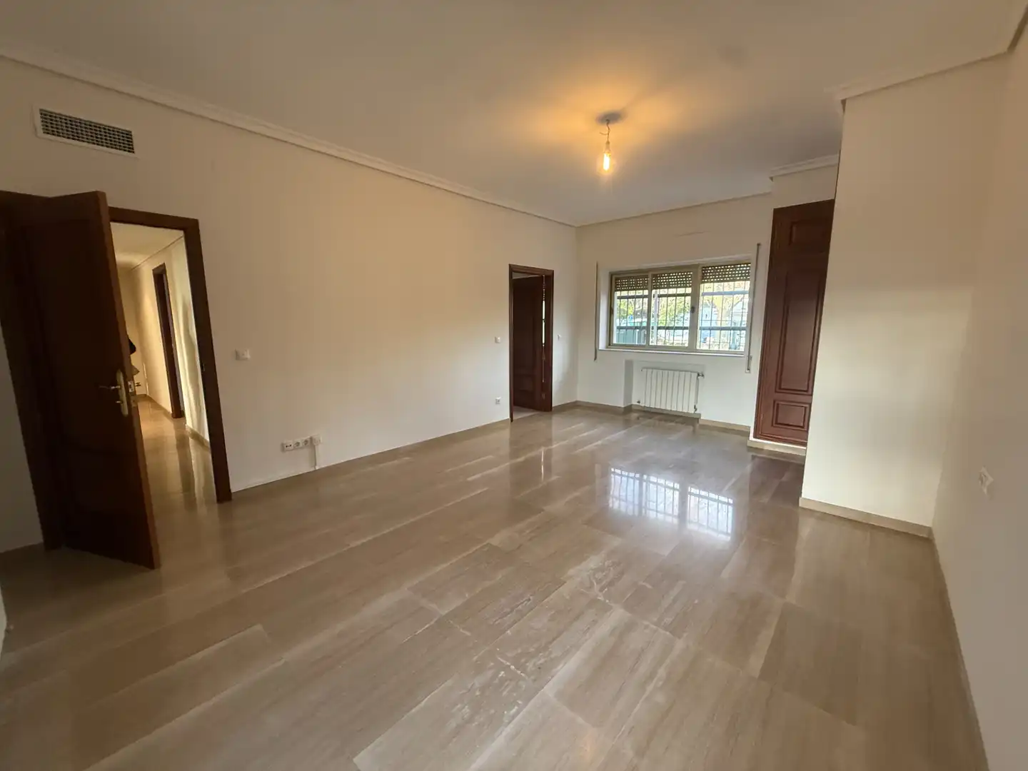 Living room of Houses for rent in Córdoba  with Air Conditioner, Heating and Private garden
