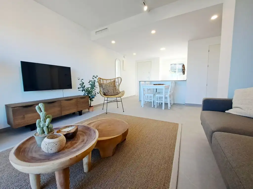 Apartament amb terrassa en venda a Carrer Bresquiller, imagen 8