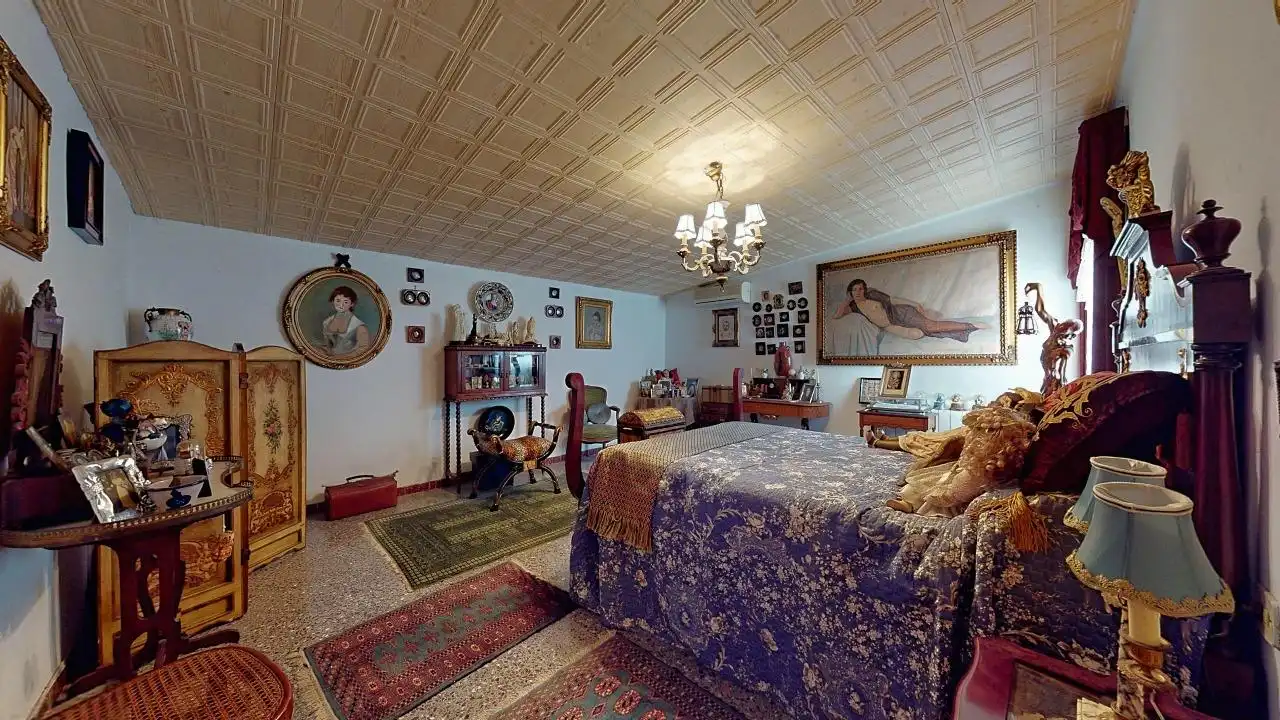 Dormitori de Àtic en venda en Mataró amb Aire condicionat, Calefacció i Parquet