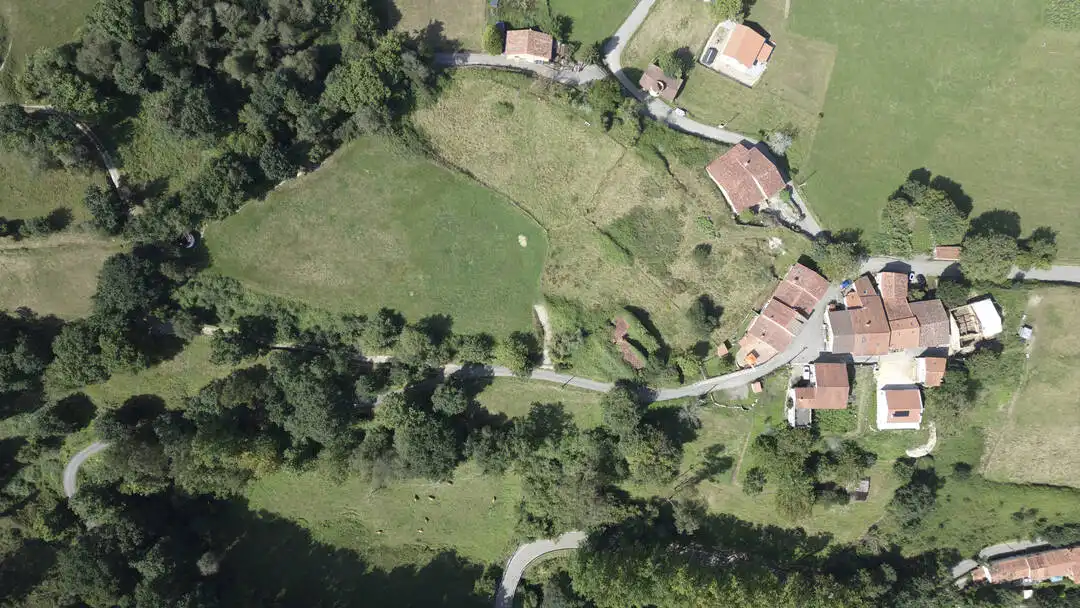 Wohnbaugrundstück zum Verkauf in Llanucas, imagen 5