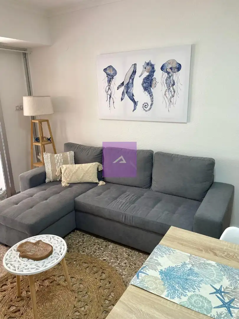 Apartament amb terrassa en venda a Carrer del Riu Segarra 28, imagen 3