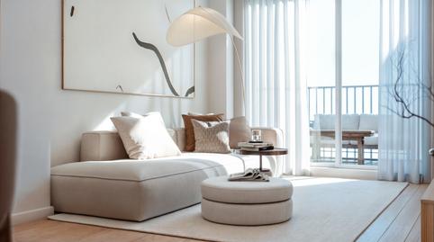 Foto 5 de Piso en venta en La Paloma - Asfain, Guadalajara