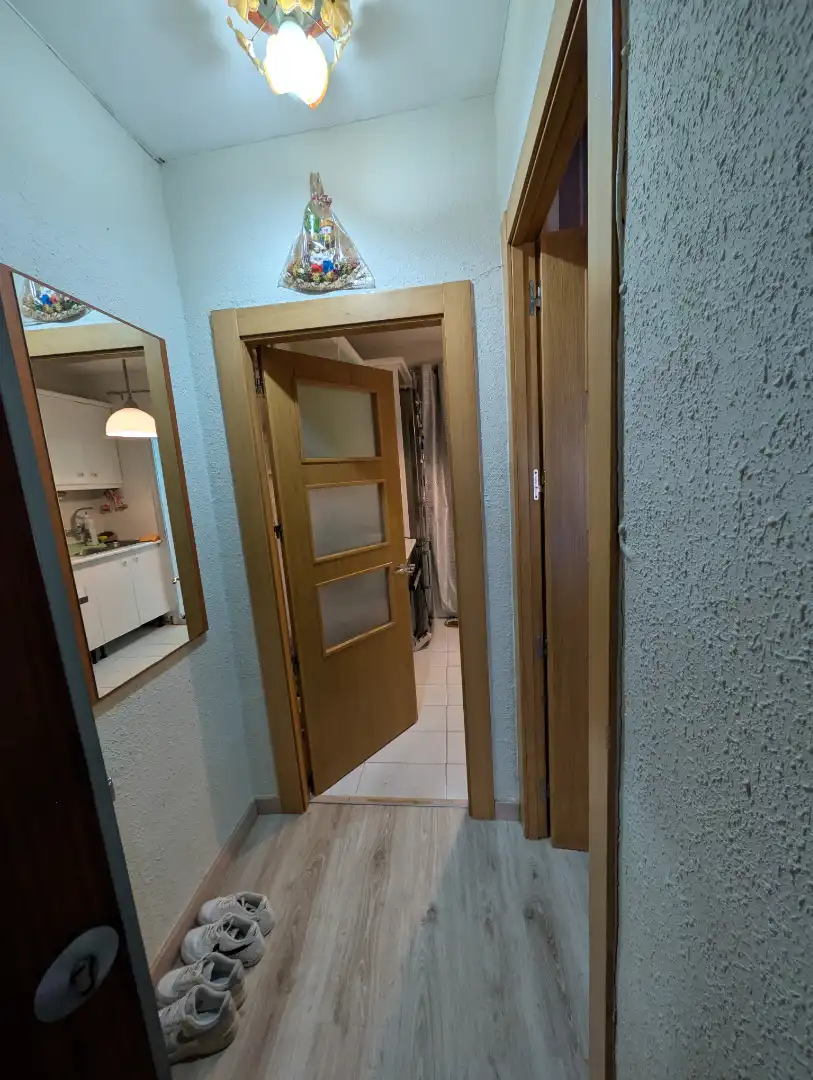 Piso en venta en Cuenca con Calefacción, Terraza y Balcón