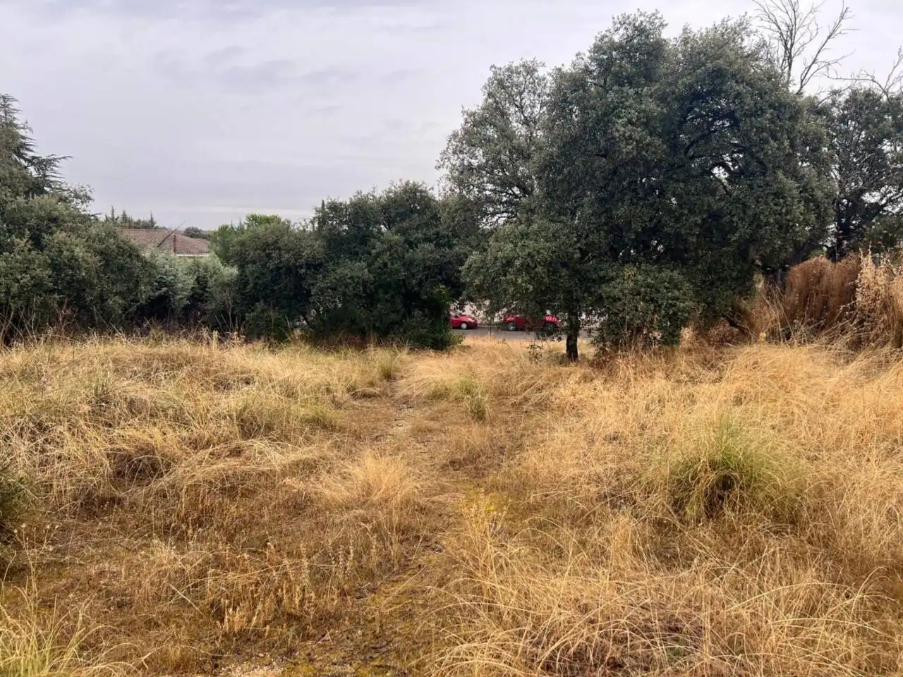 Terreny residencial en venda a Calle COMUNEROS DE CASTILLA, imagen 4