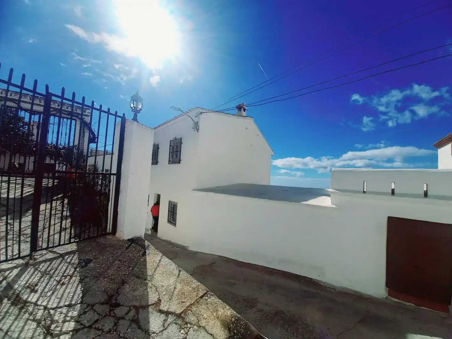 Maison avec jardin à vendre à Canillas de Aceituno, imagen 51