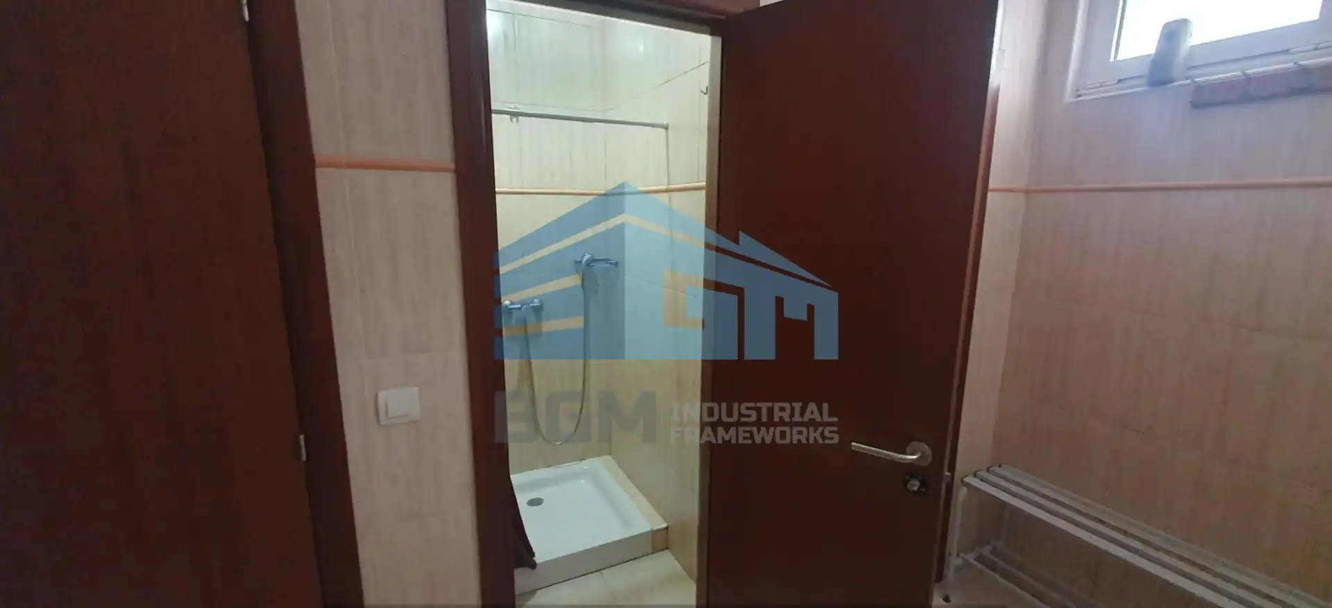 Bathroom of Industrial buildings for sale in Ames  with Heating and Alarm
