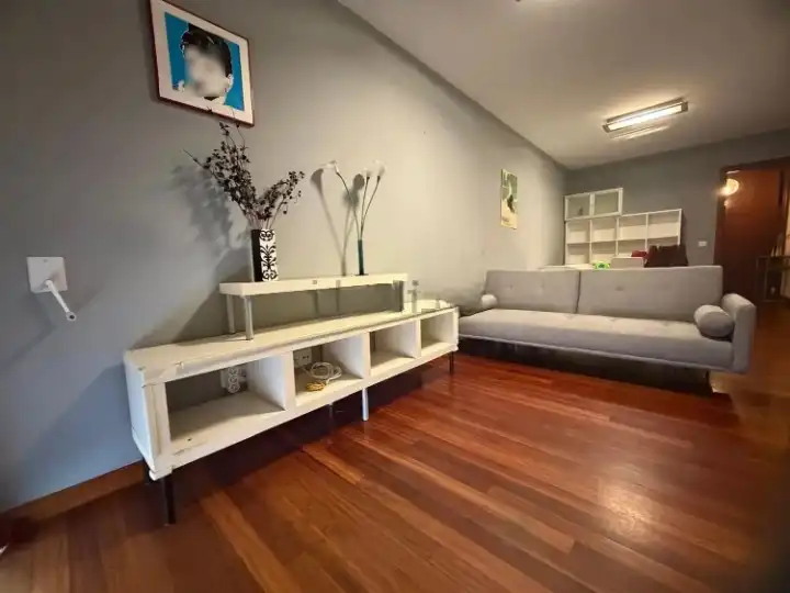 Flat with lift to rent in Avenida de Ferrol, imagen 2