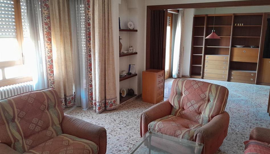 Photo 1 of Flat for sale in Yecla, Murcia