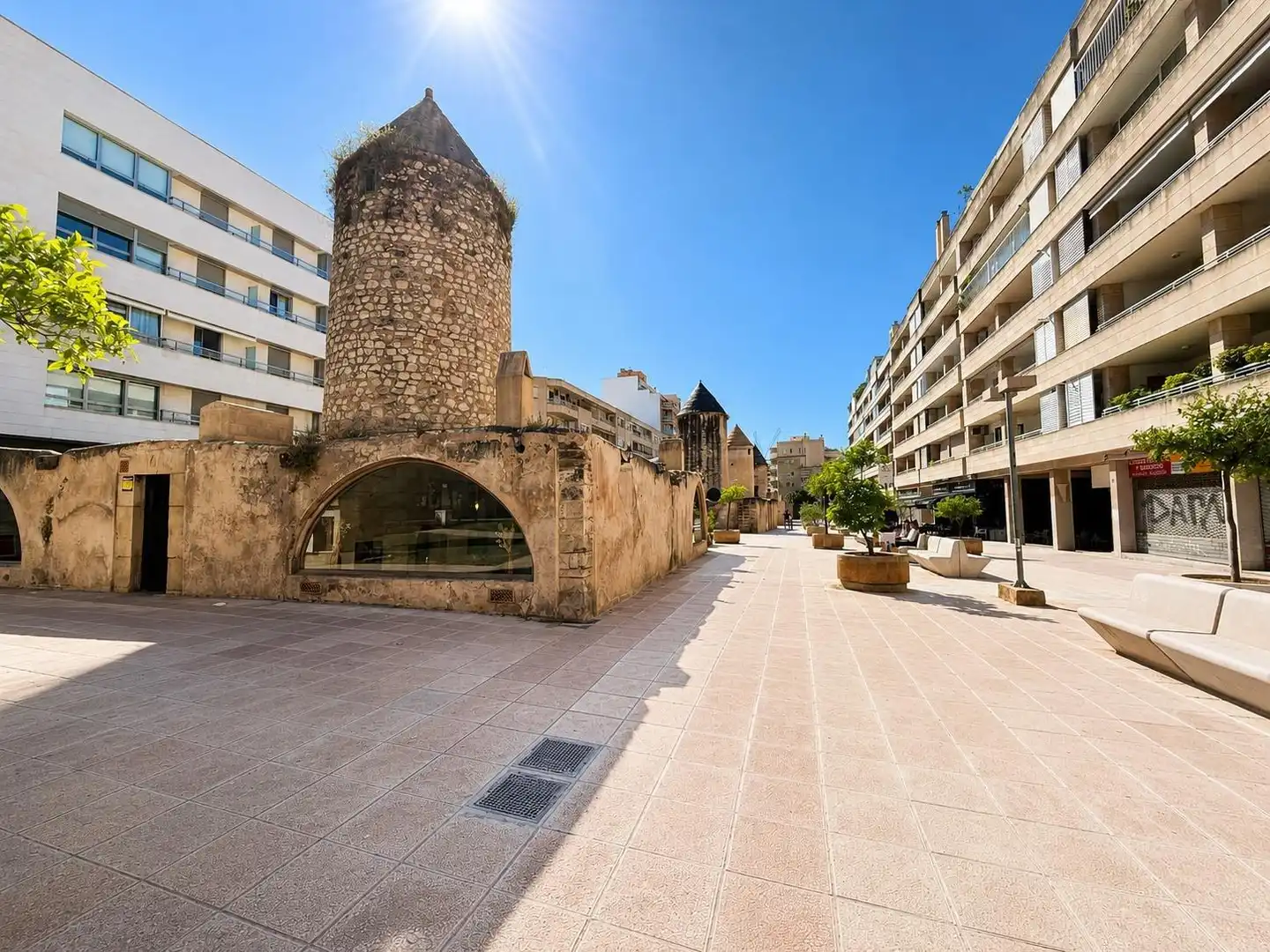 Local comercial en traspaso en Carrer INDUSTRIA, imagen 9
