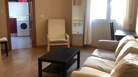 Foto 4 de Apartament de lloguer a Calle Constancia, Perchel Sur - Plaza de Toros Vieja, Málaga Capital