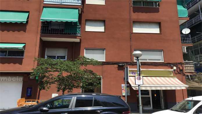 Photo 1 of Flat for sale in C/verge del Pilar, Canovelles, Barcelona