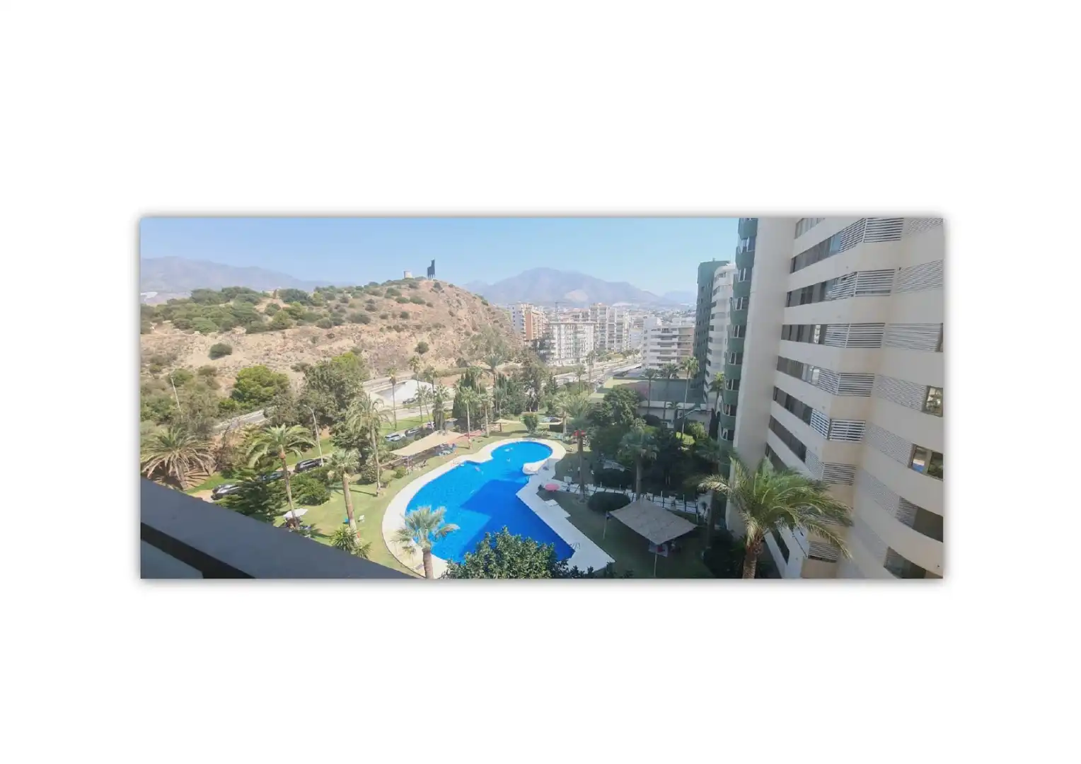 Apartament amb piscina en venda a Playa de los Boliches, imagen 30