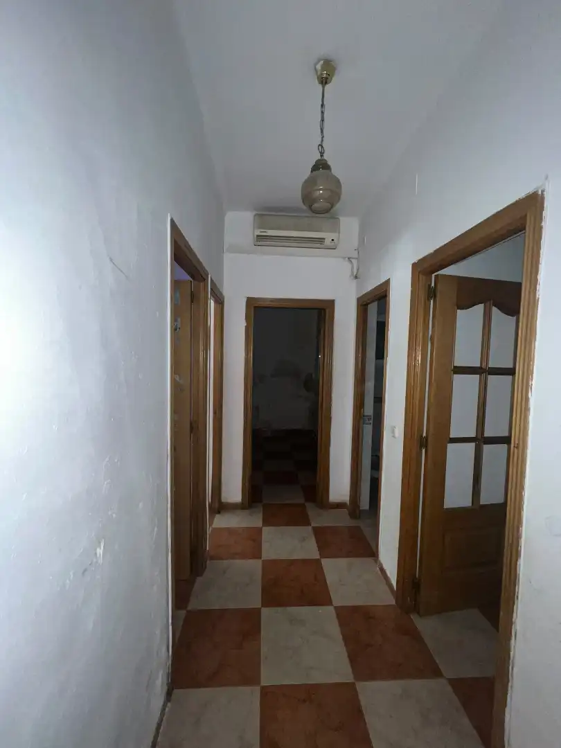 Piso en venta en Madrid