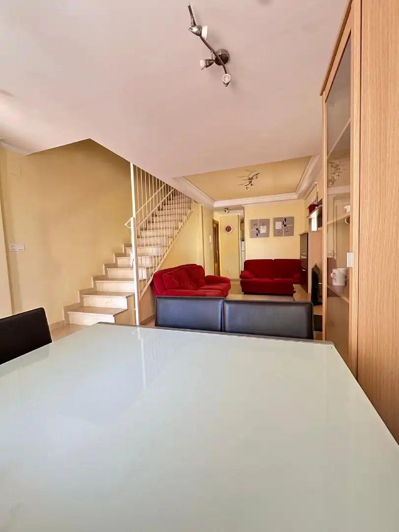 Maison mitoyenne à vendre à Moncófar Playa, imagen 3