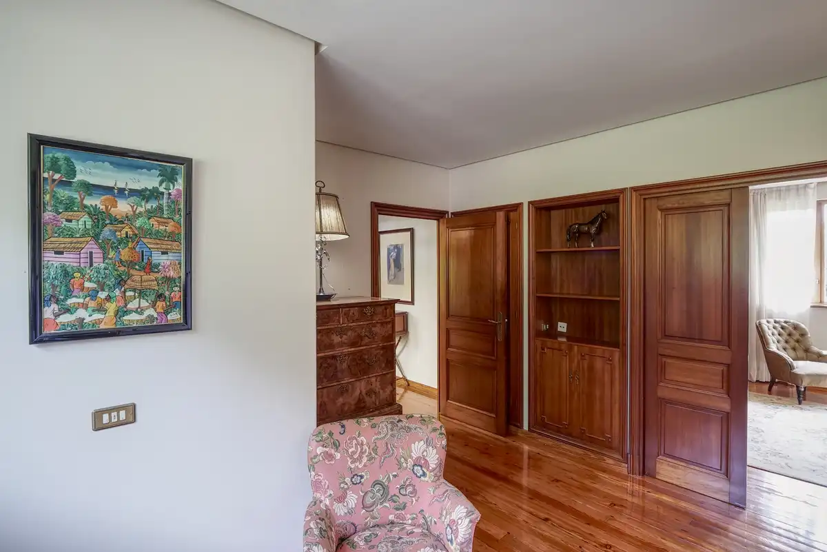 Casa o xalet en venda en Sada (A Coruña) amb Calefacció, Jardí privat i Parquet