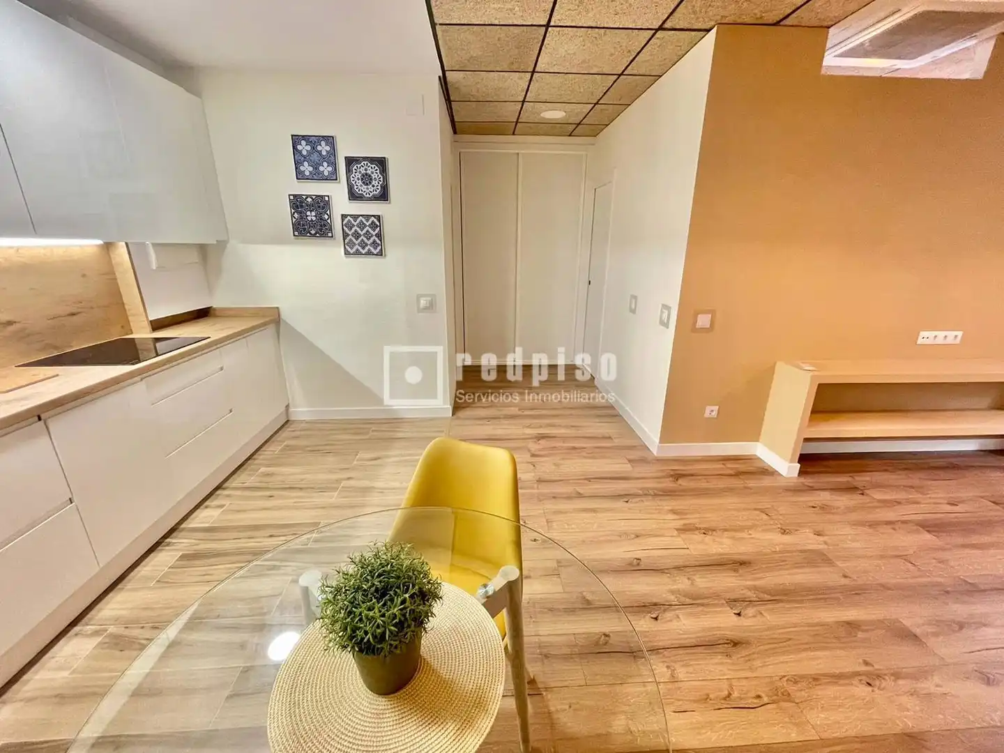 Piso en venta en Madrid con Aire acondicionado, Calefacción y Terraza