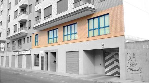 Photo 2 of Premises for sale in Avenida Michalovce, 53, El Pilar, Vila-real