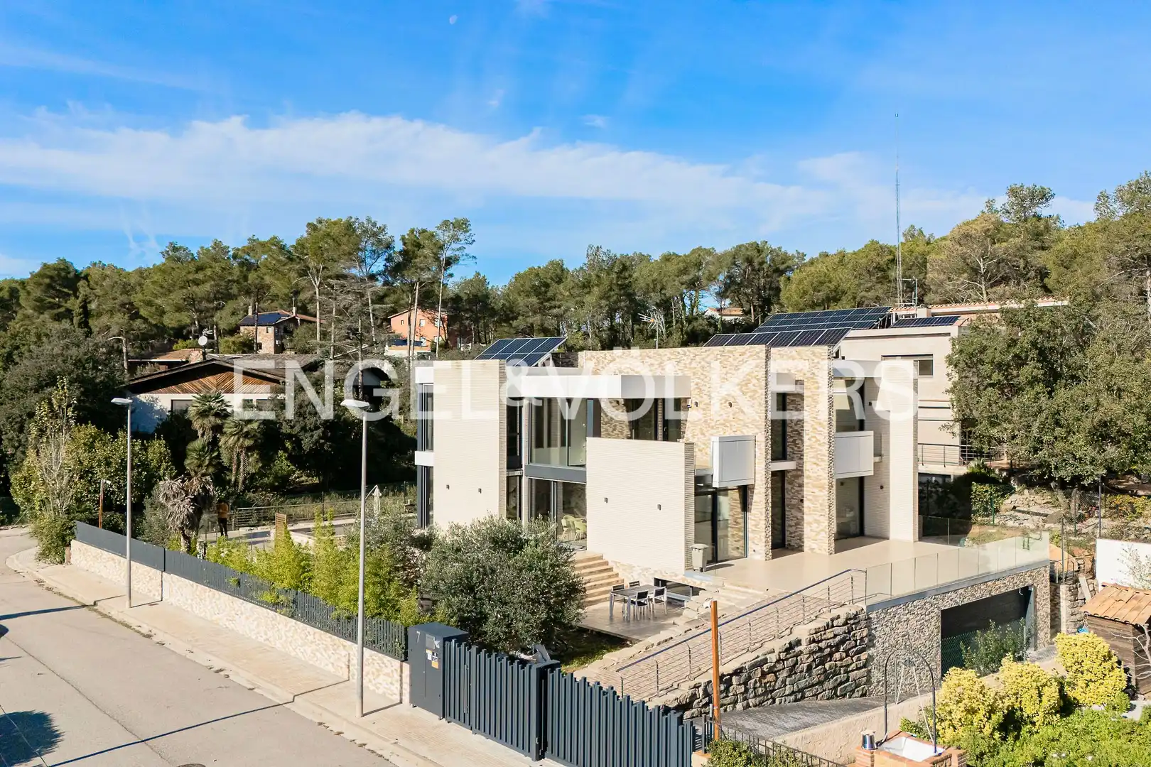 Maison avec piscine à vendre à Begues, imagen 6