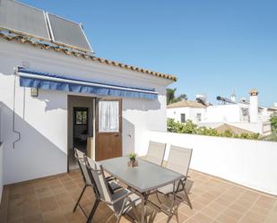 Apartament de lloguer a Calle Torre del Tajo, Conil