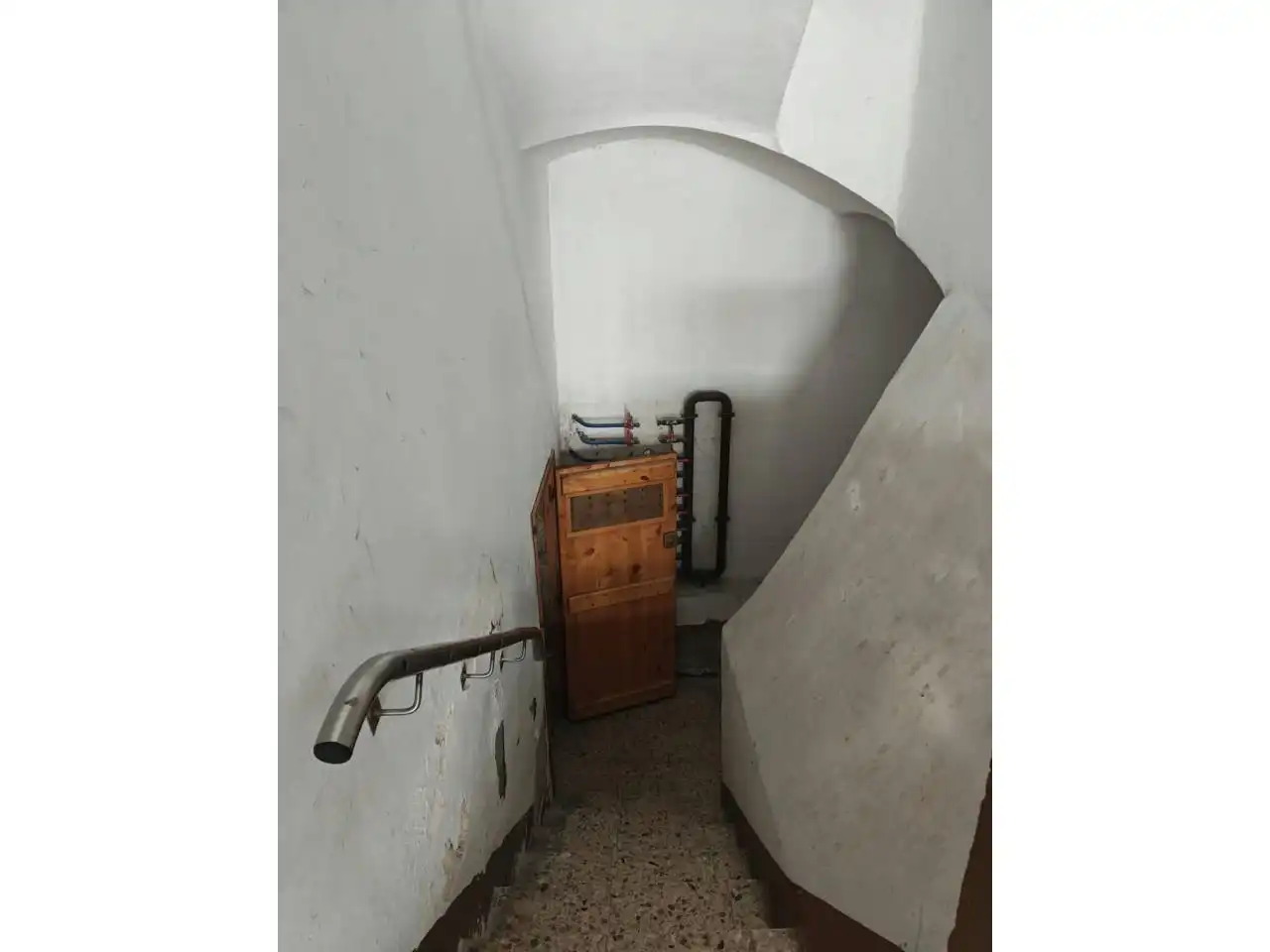 Piso en venta en Ourense Capital  con Calefacción, Terraza y Trastero
