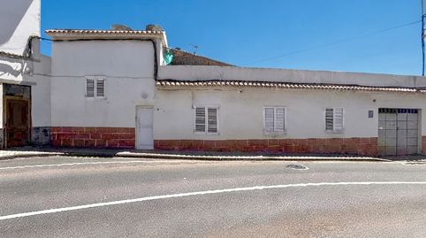 Foto 2 de Casa o xalet en venda a Avenida Monseñor Socorro Lantigua, Teror pueblo, Teror